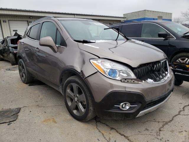 Photo 0 VIN: KL4CJBSB1DB211250 - BUICK ENCORE 