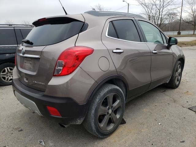 Photo 3 VIN: KL4CJBSB1DB211250 - BUICK ENCORE 