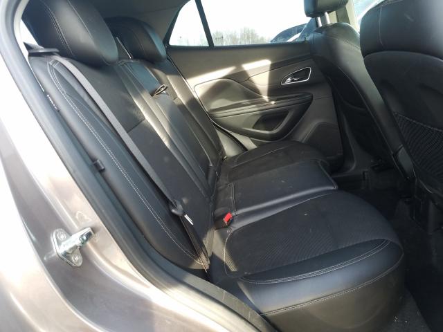 Photo 5 VIN: KL4CJBSB1DB211250 - BUICK ENCORE 