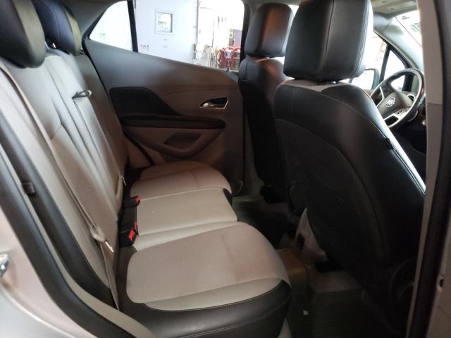 Photo 5 VIN: KL4CJBSB1EB517270 - BUICK ENCORE CON 