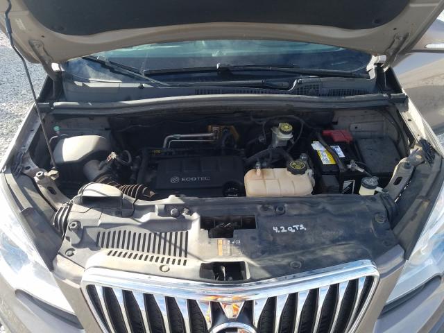 Photo 6 VIN: KL4CJBSB1EB527331 - BUICK ENCORE CON 