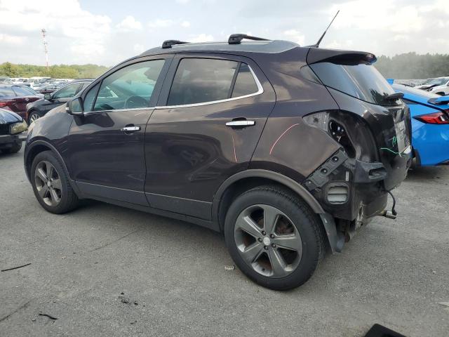 Photo 1 VIN: KL4CJBSB1EB577078 - BUICK ENCORE CON 