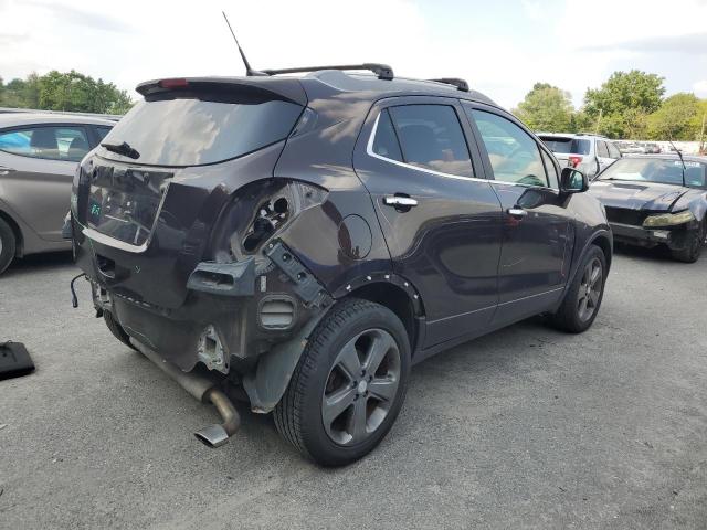 Photo 2 VIN: KL4CJBSB1EB577078 - BUICK ENCORE CON 