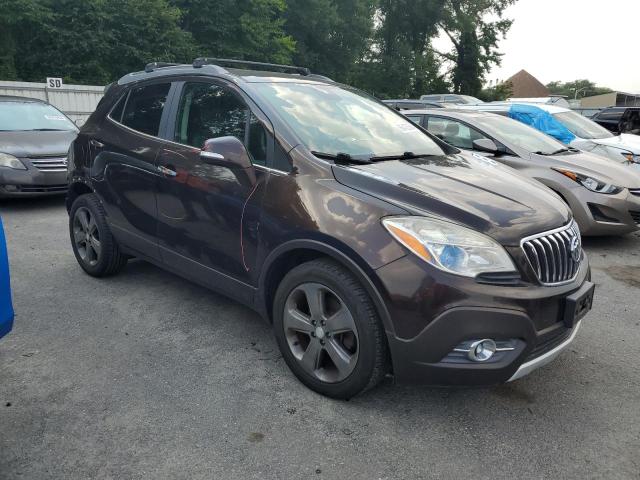 Photo 3 VIN: KL4CJBSB1EB577078 - BUICK ENCORE CON 