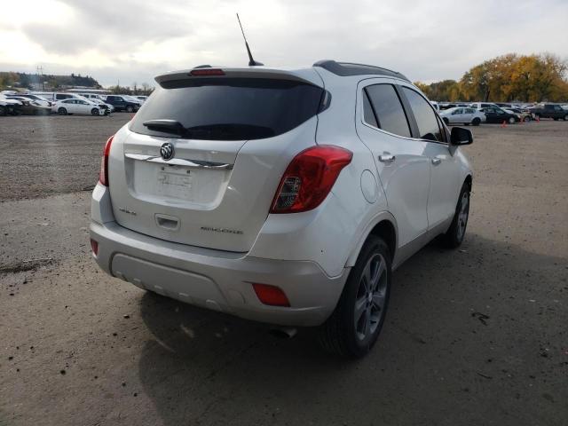 Photo 3 VIN: KL4CJBSB1EB595242 - BUICK ENCORE CON 