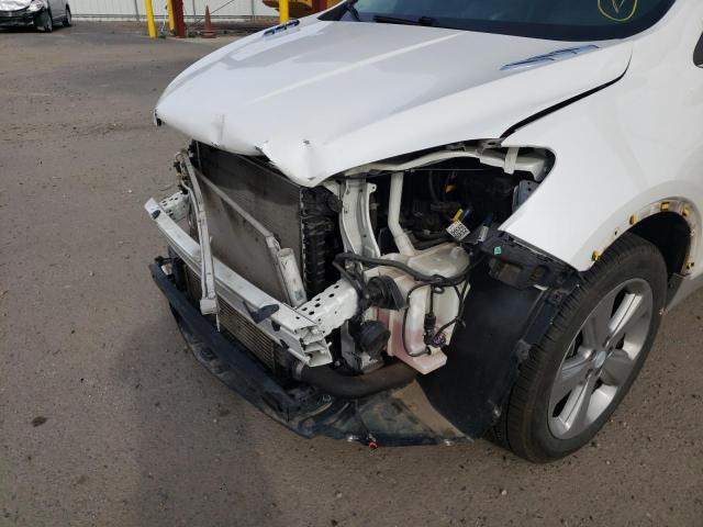 Photo 8 VIN: KL4CJBSB1EB595242 - BUICK ENCORE CON 