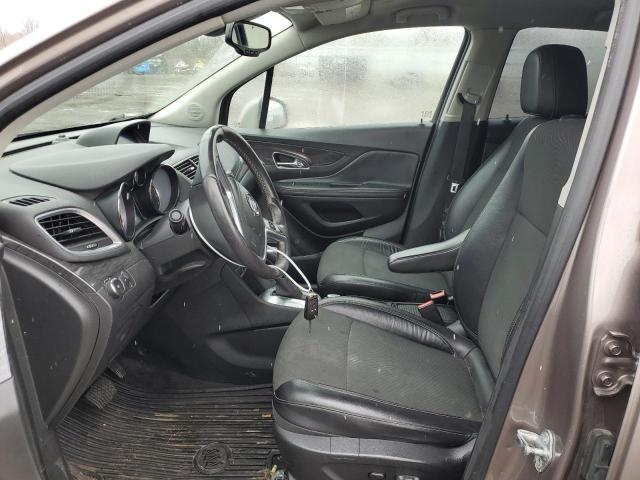 Photo 6 VIN: KL4CJBSB1EB610418 - BUICK ENCORE CON 