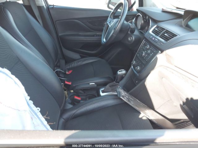 Photo 4 VIN: KL4CJBSB1EB610838 - BUICK ENCORE 