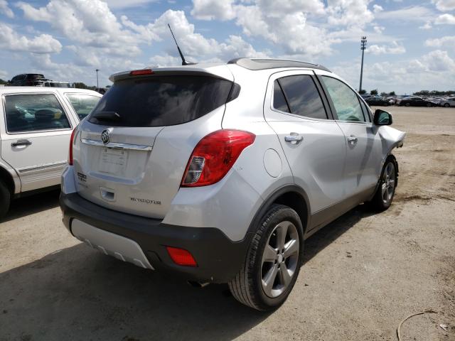 Photo 3 VIN: KL4CJBSB1EB610970 - BUICK ENCORE CON 