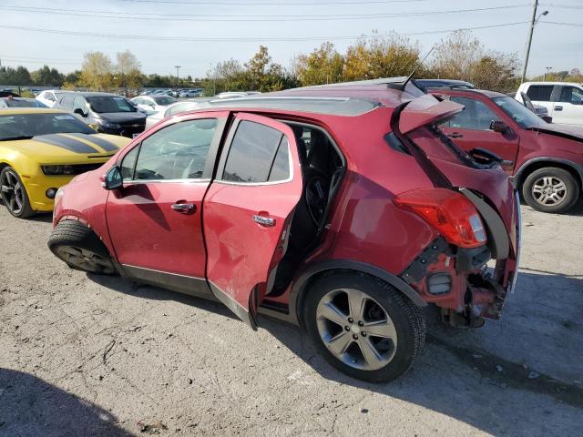 Photo 1 VIN: KL4CJBSB1EB617756 - BUICK ENCORE CON 