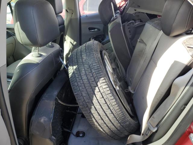 Photo 10 VIN: KL4CJBSB1EB617756 - BUICK ENCORE CON 