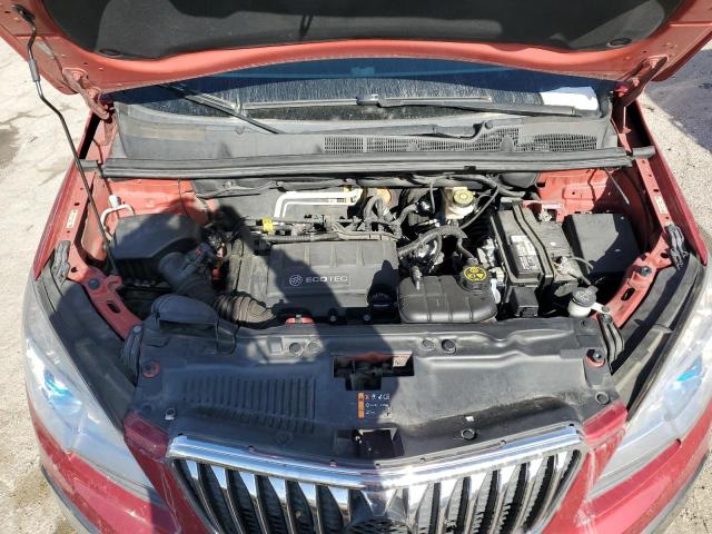 Photo 11 VIN: KL4CJBSB1EB617756 - BUICK ENCORE CON 