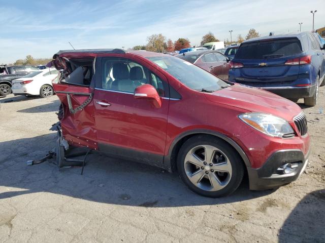 Photo 3 VIN: KL4CJBSB1EB617756 - BUICK ENCORE CON 