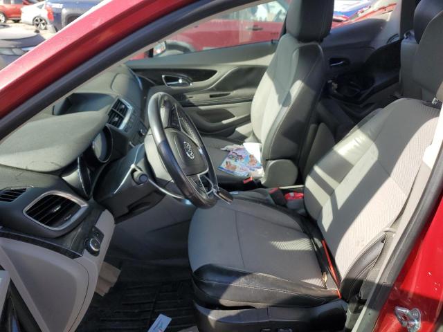 Photo 6 VIN: KL4CJBSB1EB617756 - BUICK ENCORE CON 