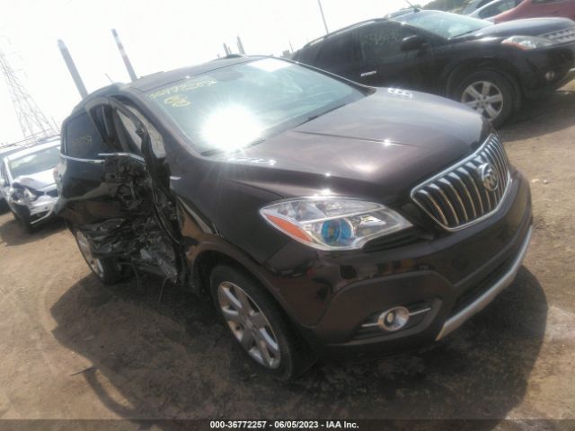 Photo 0 VIN: KL4CJBSB1EB638624 - BUICK ENCORE 