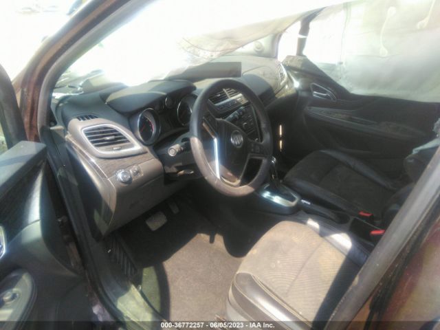 Photo 4 VIN: KL4CJBSB1EB638624 - BUICK ENCORE 