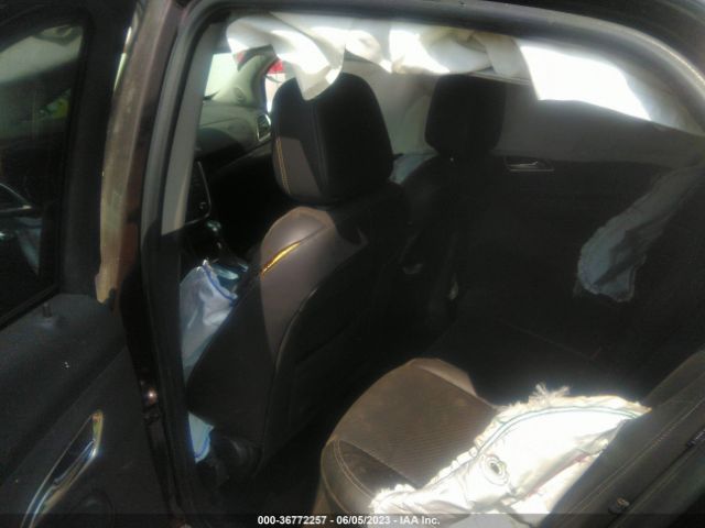 Photo 7 VIN: KL4CJBSB1EB638624 - BUICK ENCORE 