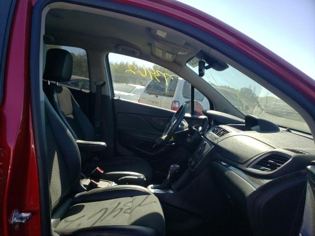 Photo 4 VIN: KL4CJBSB1EB677701 - BUICK ENCORE CON 