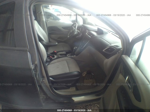 Photo 4 VIN: KL4CJBSB1EB691422 - BUICK ENCORE 