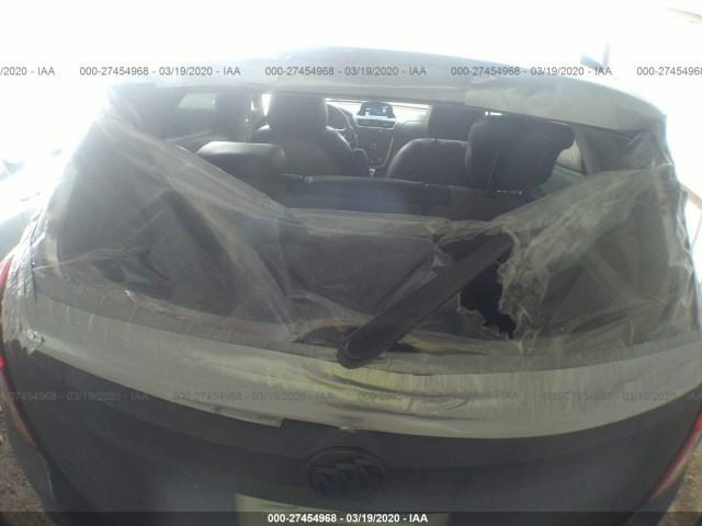 Photo 5 VIN: KL4CJBSB1EB691422 - BUICK ENCORE 