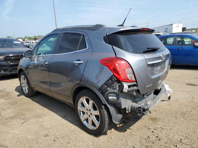 Photo 1 VIN: KL4CJBSB1EB751411 - BUICK ENCORE CON 