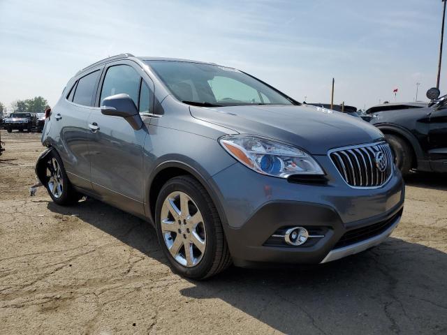 Photo 3 VIN: KL4CJBSB1EB751411 - BUICK ENCORE CON 