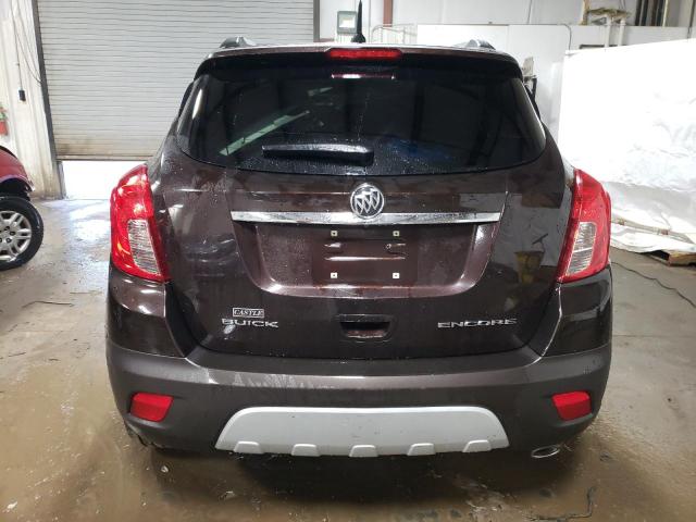 Photo 5 VIN: KL4CJBSB1EB762134 - BUICK ENCORE CON 