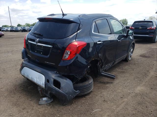 Photo 3 VIN: KL4CJBSB1EB785414 - BUICK ENCORE CON 