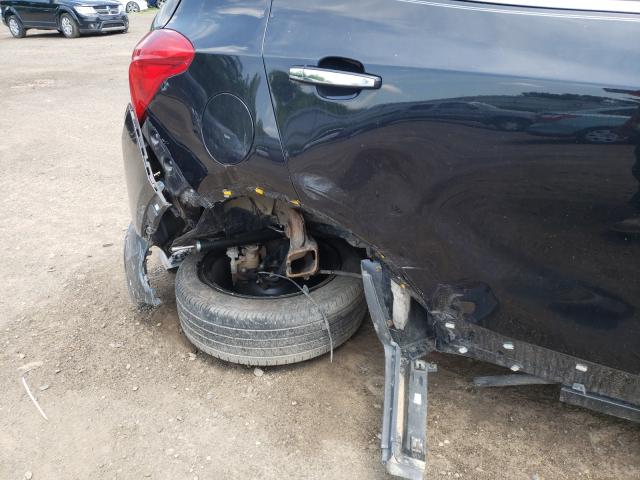 Photo 8 VIN: KL4CJBSB1EB785414 - BUICK ENCORE CON 