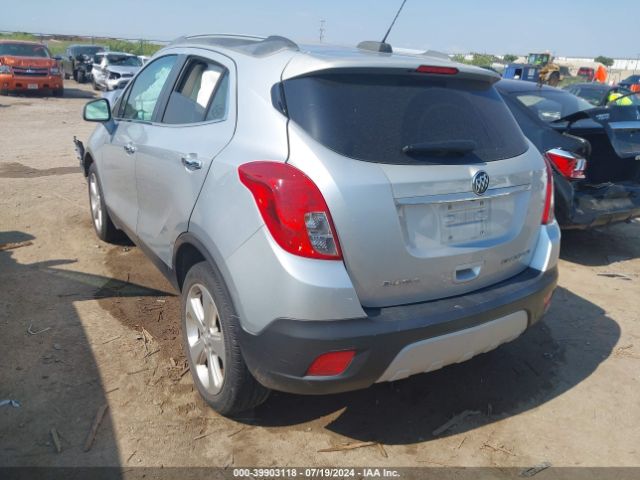 Photo 2 VIN: KL4CJBSB1FB035514 - BUICK ENCORE 