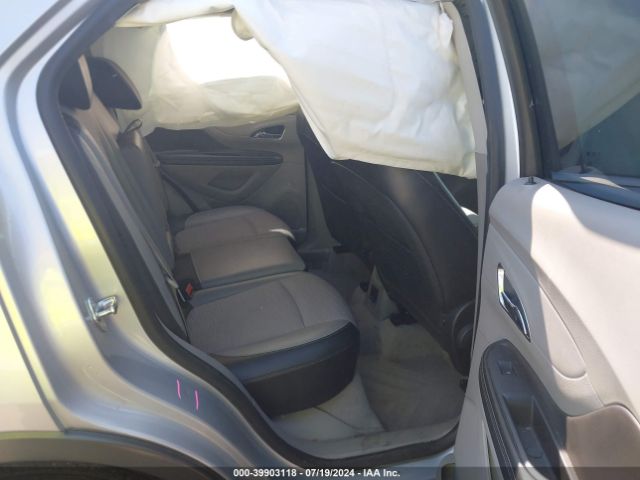 Photo 7 VIN: KL4CJBSB1FB035514 - BUICK ENCORE 