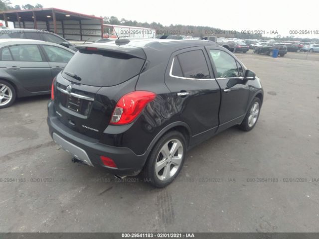 Photo 3 VIN: KL4CJBSB1FB038607 - BUICK ENCORE 