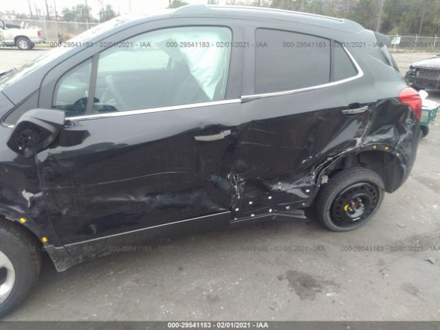 Photo 5 VIN: KL4CJBSB1FB038607 - BUICK ENCORE 