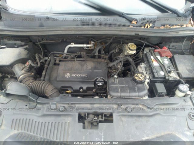 Photo 9 VIN: KL4CJBSB1FB038607 - BUICK ENCORE 