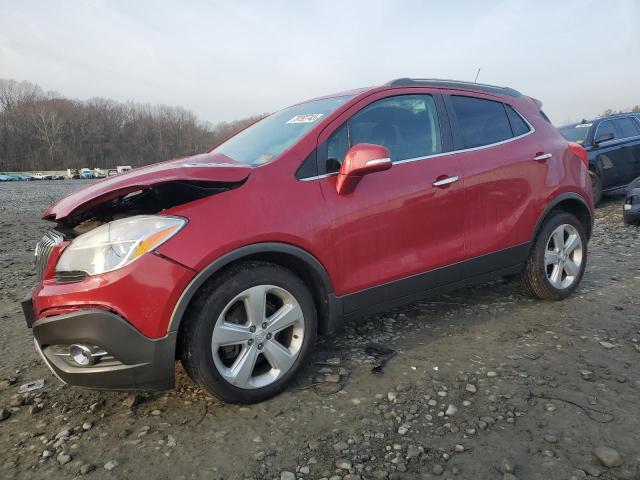 Photo 0 VIN: KL4CJBSB1FB045508 - BUICK ENCORE 