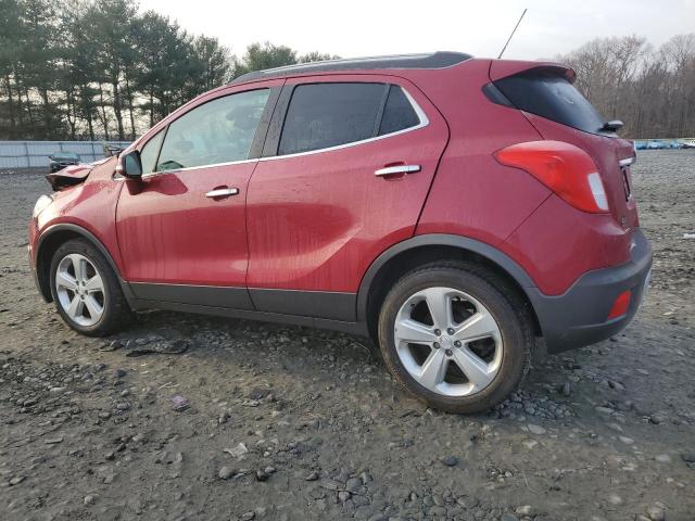 Photo 1 VIN: KL4CJBSB1FB045508 - BUICK ENCORE 