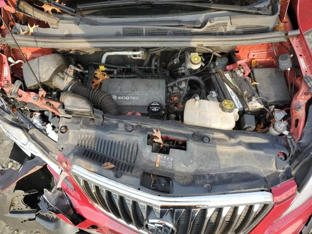 Photo 10 VIN: KL4CJBSB1FB045508 - BUICK ENCORE 