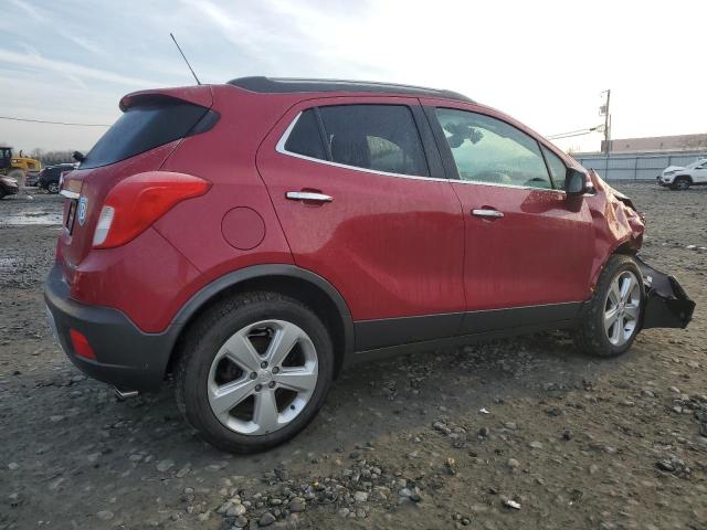 Photo 2 VIN: KL4CJBSB1FB045508 - BUICK ENCORE 