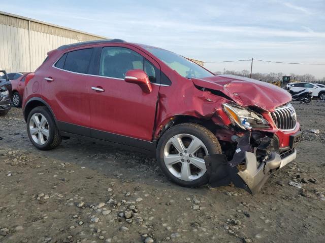 Photo 3 VIN: KL4CJBSB1FB045508 - BUICK ENCORE 