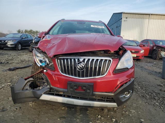 Photo 4 VIN: KL4CJBSB1FB045508 - BUICK ENCORE 