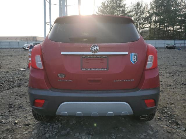 Photo 5 VIN: KL4CJBSB1FB045508 - BUICK ENCORE 