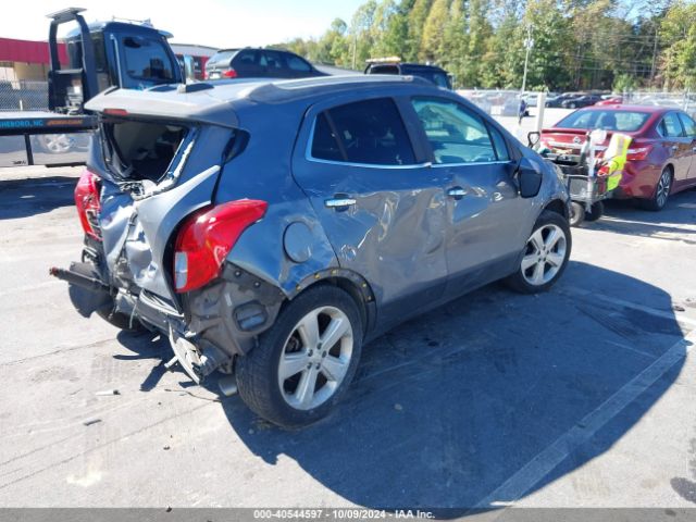 Photo 3 VIN: KL4CJBSB1FB050000 - BUICK ENCORE 