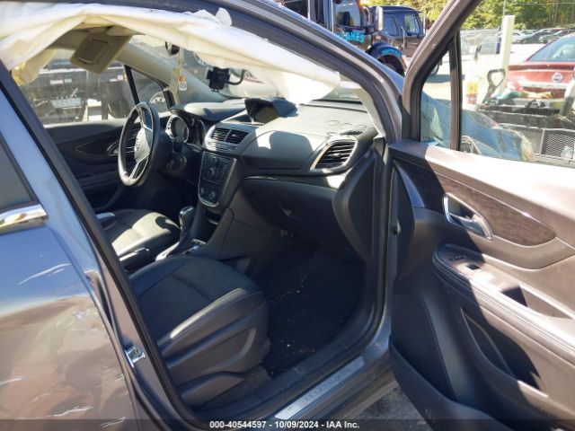 Photo 4 VIN: KL4CJBSB1FB050000 - BUICK ENCORE 