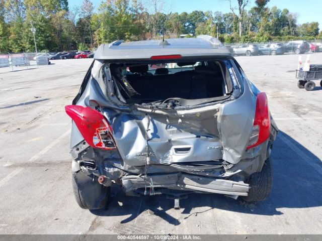 Photo 5 VIN: KL4CJBSB1FB050000 - BUICK ENCORE 