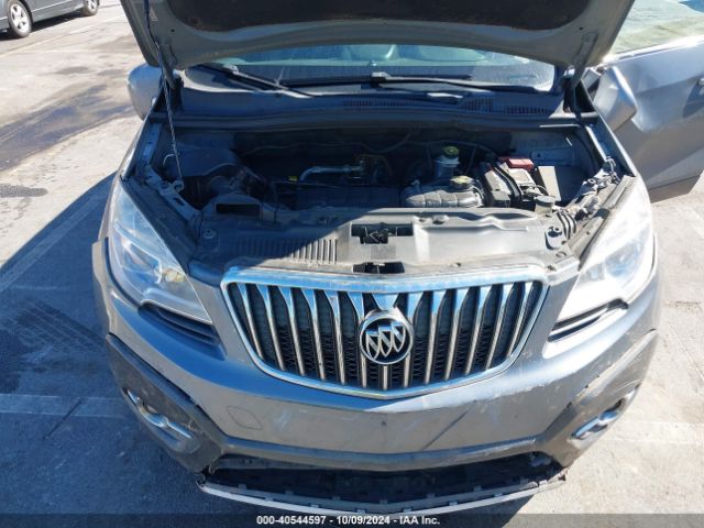 Photo 9 VIN: KL4CJBSB1FB050000 - BUICK ENCORE 