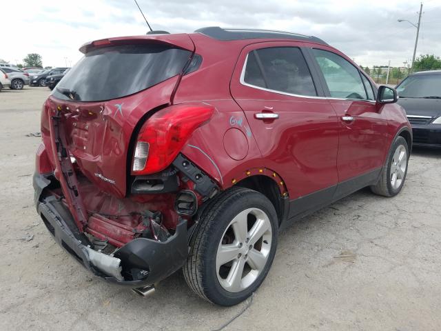 Photo 3 VIN: KL4CJBSB1FB095213 - BUICK ENCORE CON 