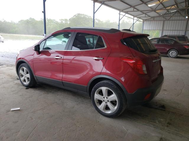 Photo 1 VIN: KL4CJBSB1FB101673 - BUICK ENCORE CON 