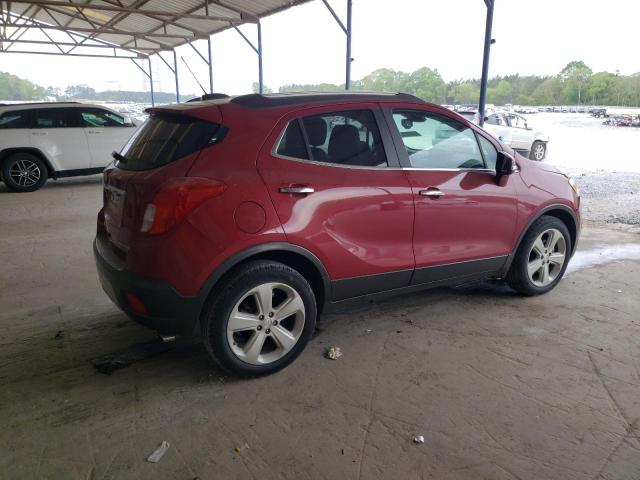 Photo 2 VIN: KL4CJBSB1FB101673 - BUICK ENCORE CON 