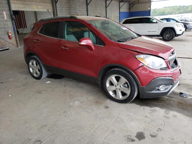 Photo 3 VIN: KL4CJBSB1FB101673 - BUICK ENCORE CON 