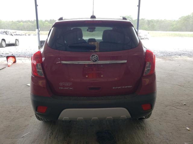 Photo 5 VIN: KL4CJBSB1FB101673 - BUICK ENCORE CON 